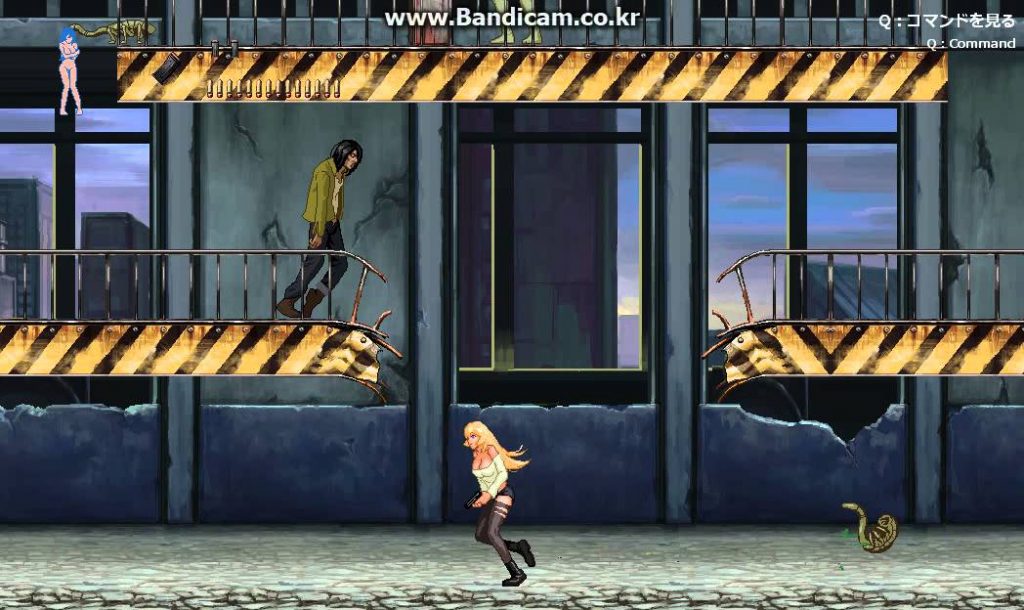 download game parasite in city full version